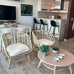Kasa Brisa Marina Ocean View Balcony Beachfront