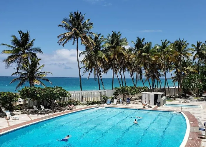 Kasa Brisa Marina Ocean View Balcony Beachfront