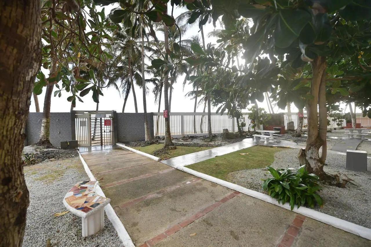 Apartamento Kasa Brisa Marina Ocean View Balcony Beachfront *