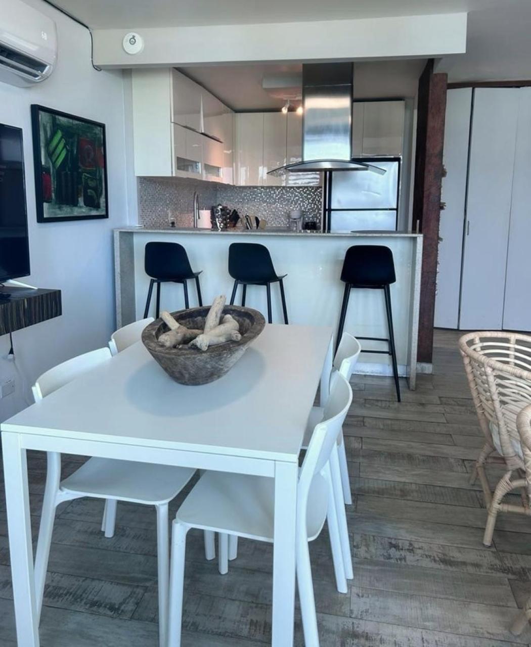 Kasa Brisa Marina Ocean View Balcony Beachfront Apartamento *