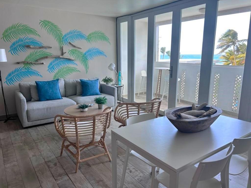 Kasa Brisa Marina Ocean View Balcony Beachfront *